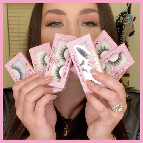 How To Curl Eyelashes