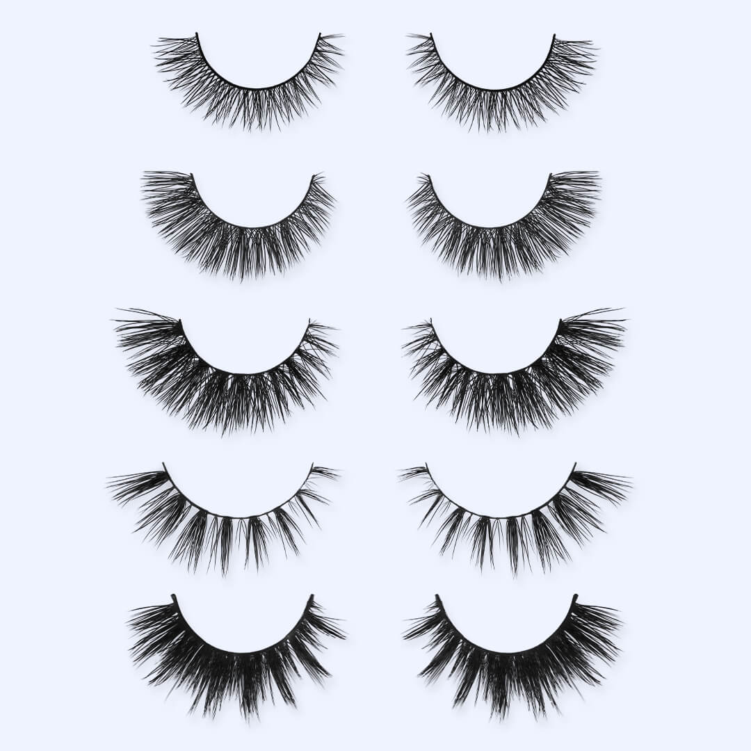 Tiffany's Favorites
