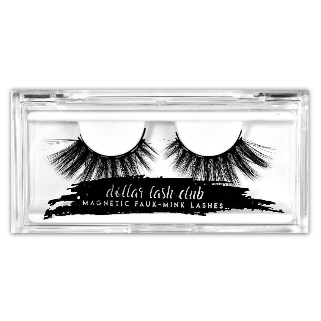 Glam Magnetic Lashes