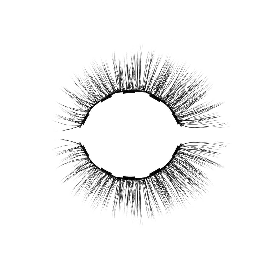 Ruby Magnetic Lashes