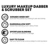 Beauty Dabber - 3 Pack