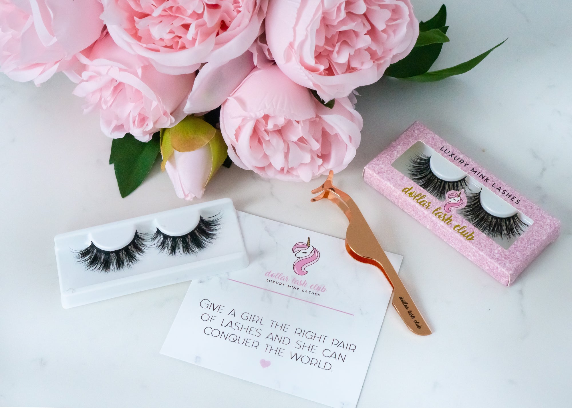 How To Clean False Lashes [Step by Step Guide]