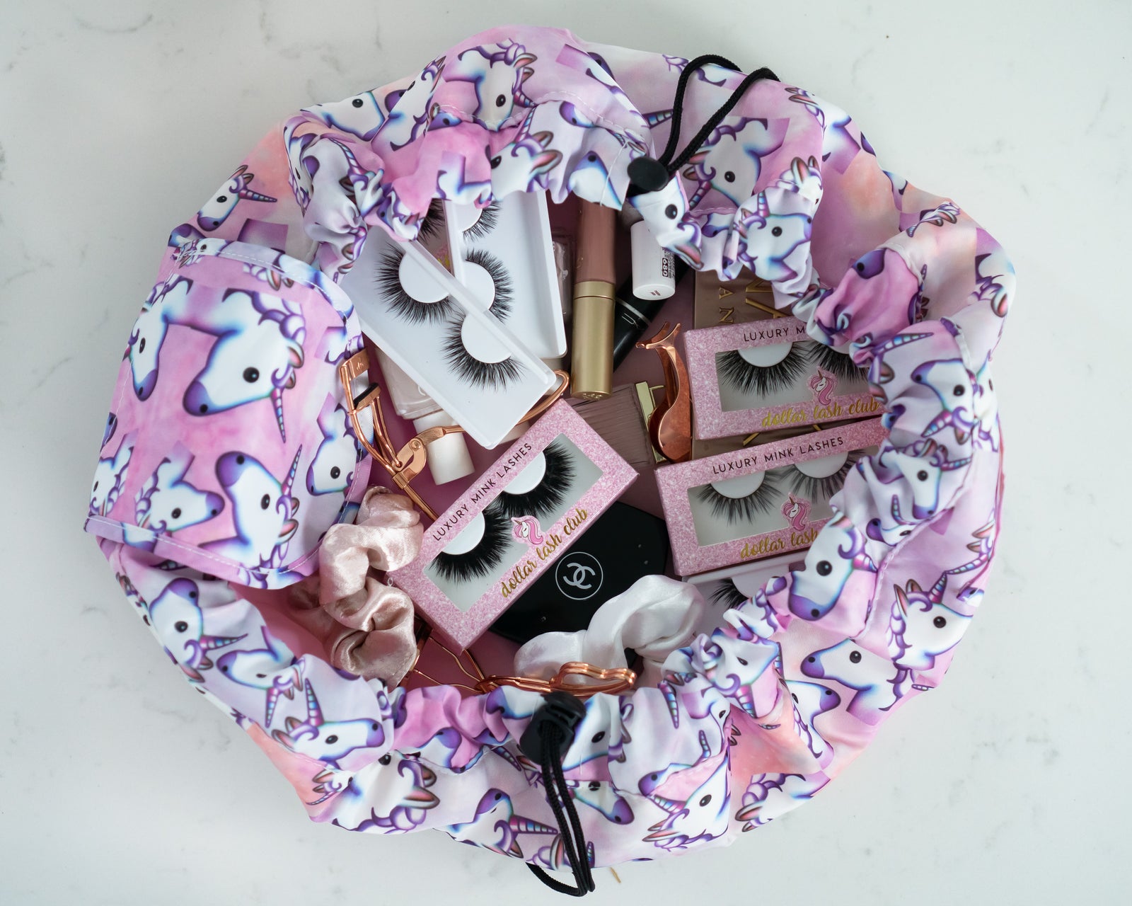 What Are Mink Lashes And How Long Do They Last?