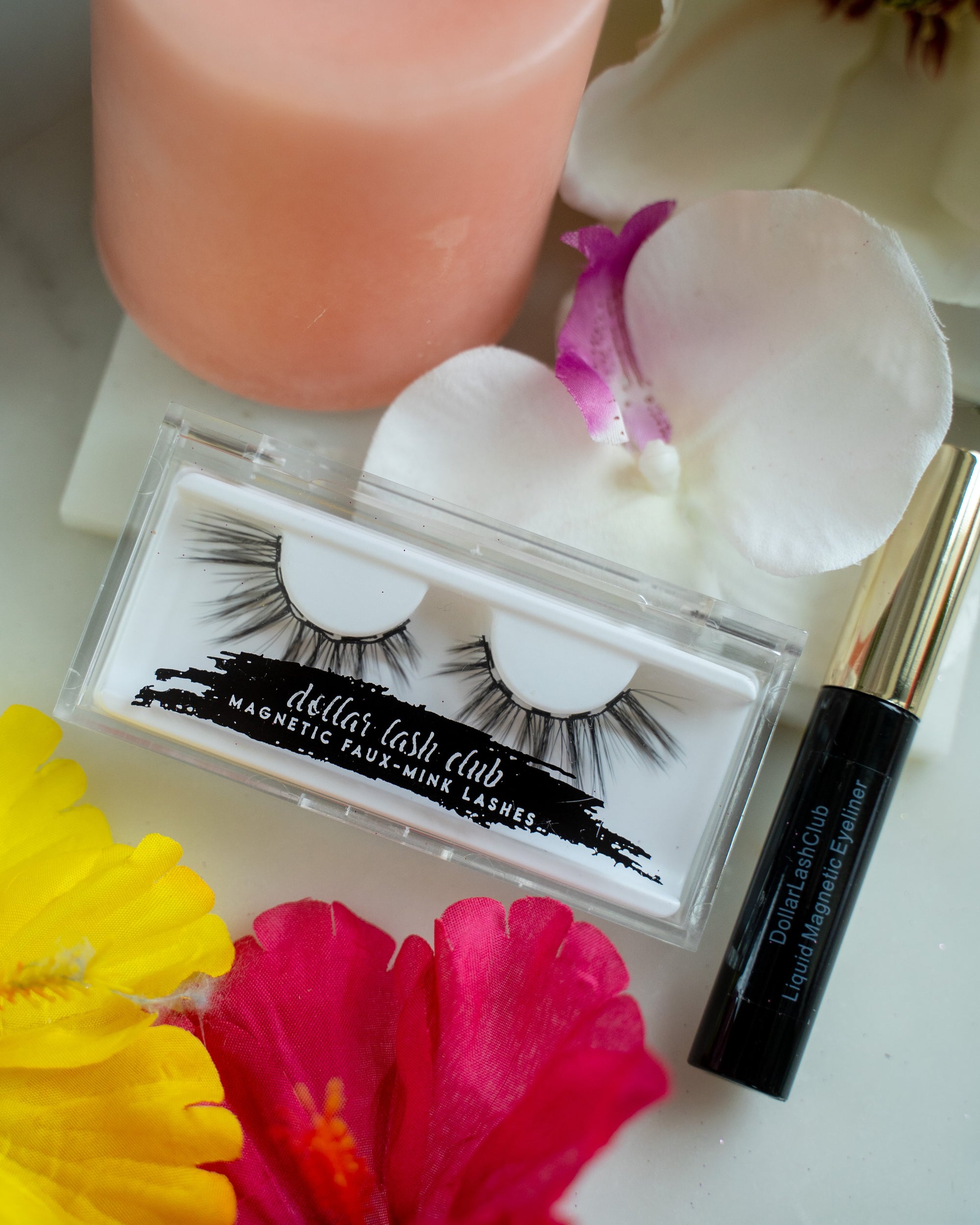 How To Put On Magnetic Lashes