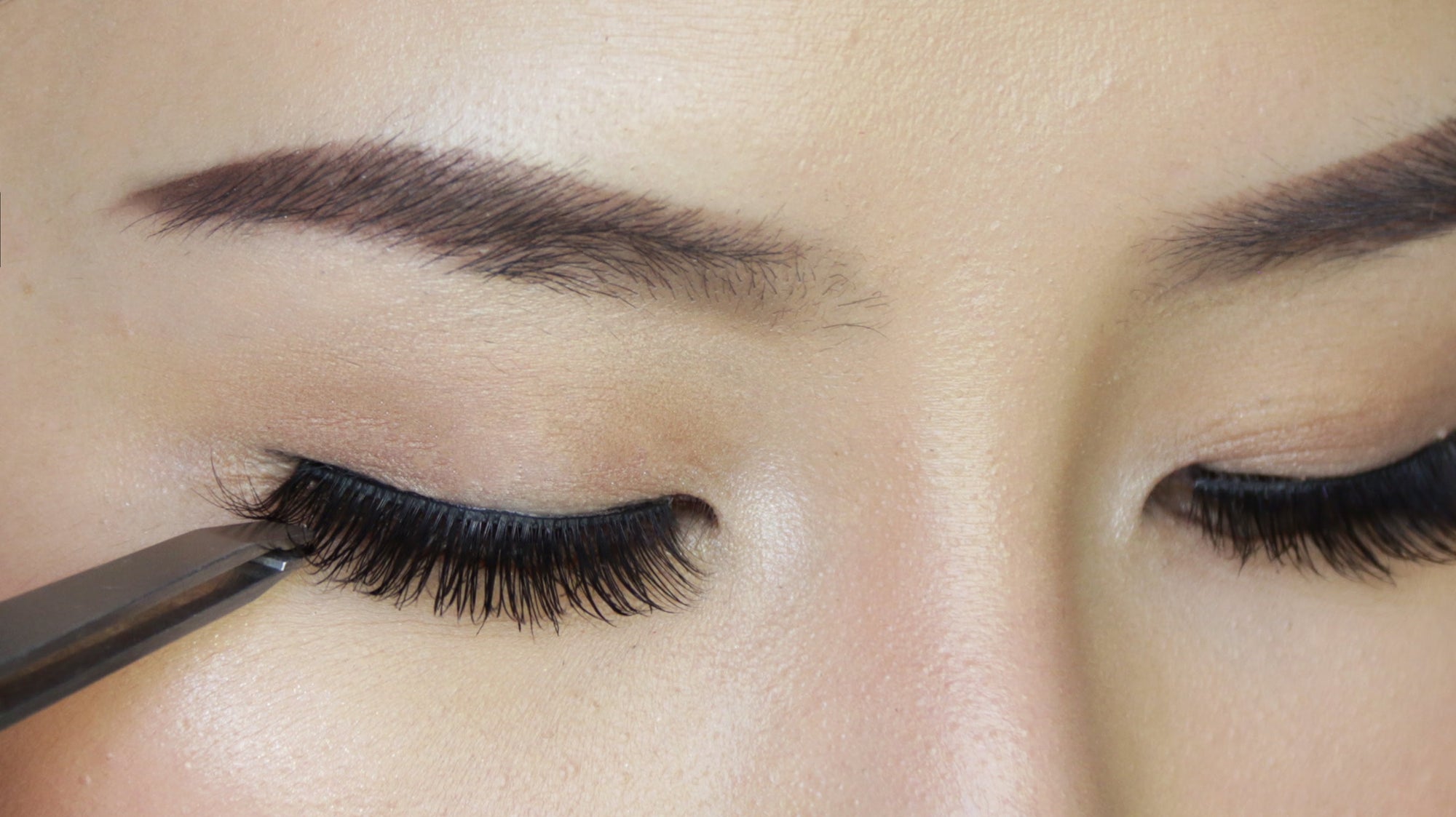 7 Benefits of Using Dollar Lash Club's Adhesive Lashes vs. Lash Extensions