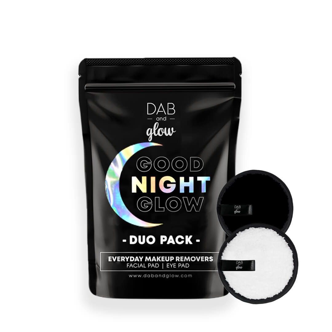 Dab & Glow Collab