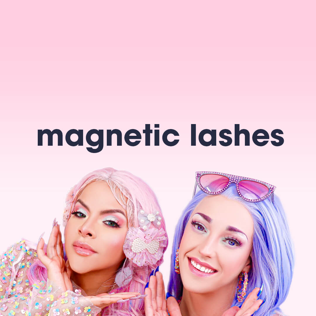 Magnetic Lashes