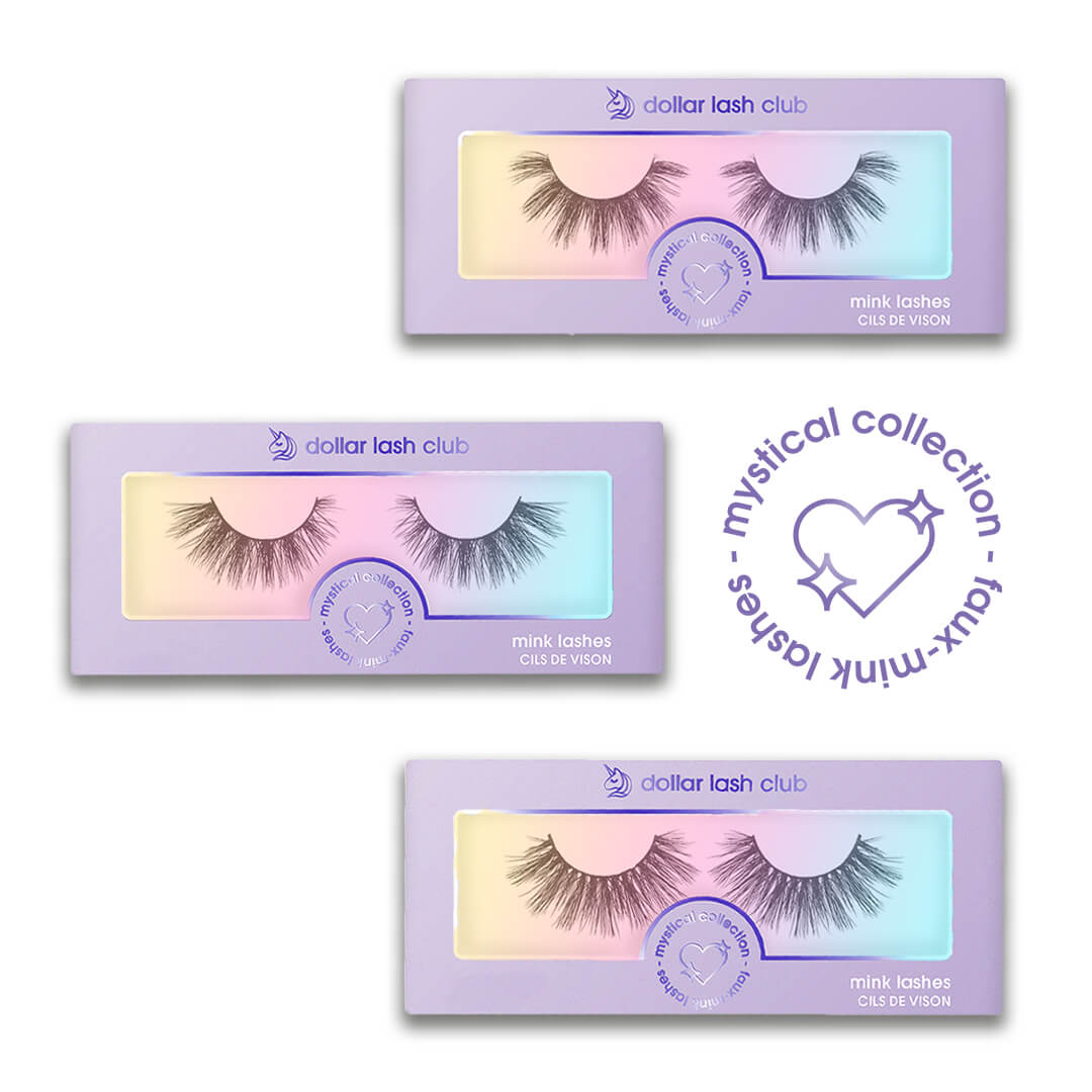 Basic Bees (Faux 3-pack)