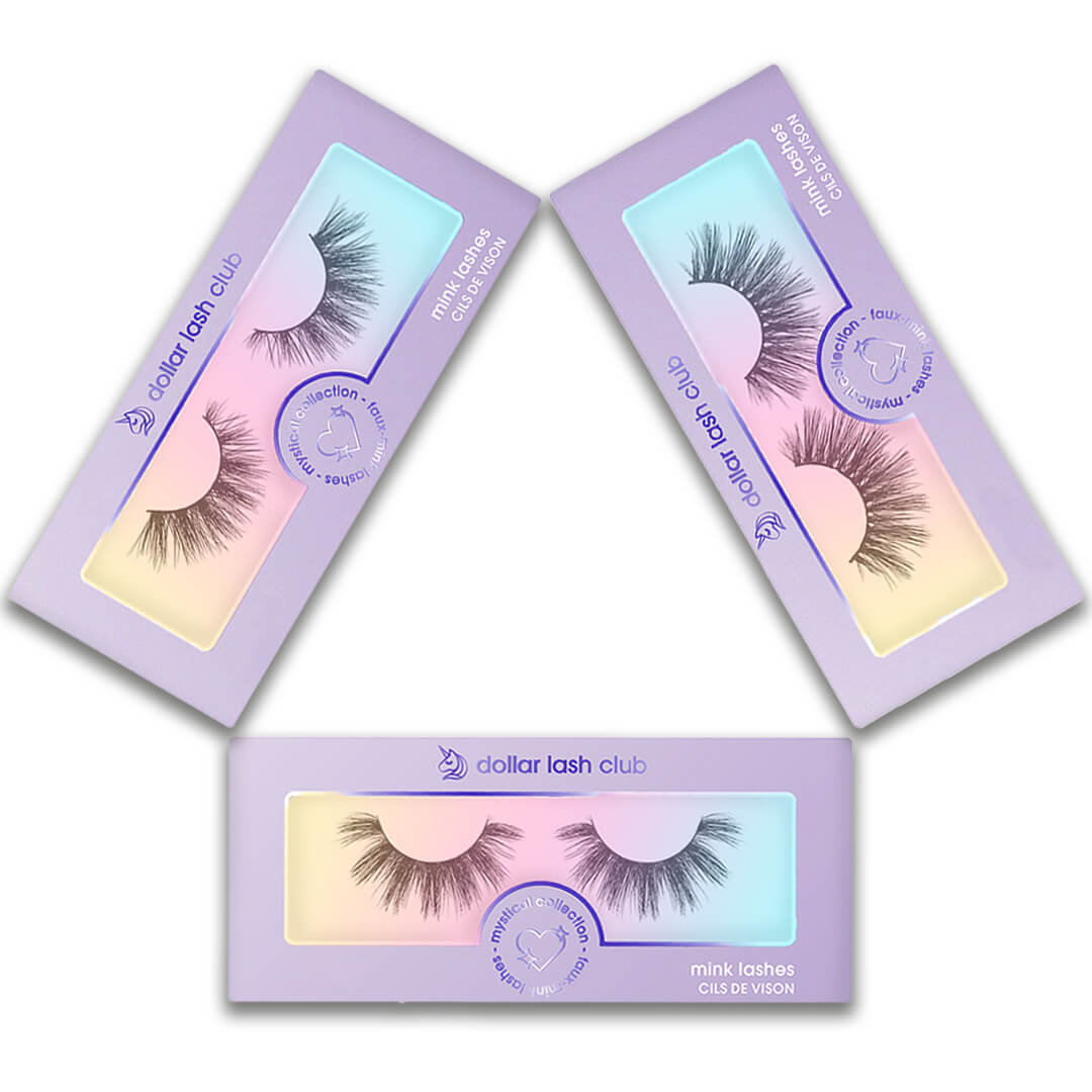 Basic Bees (Faux 3-pack)