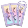 DLC Lash Box