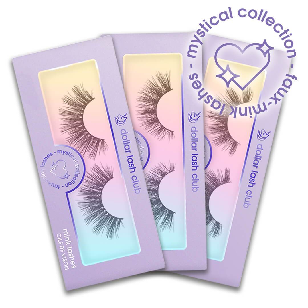 DLC Lash Box