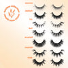 Ultimate Lash Book