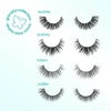 Ultimate Lash Book