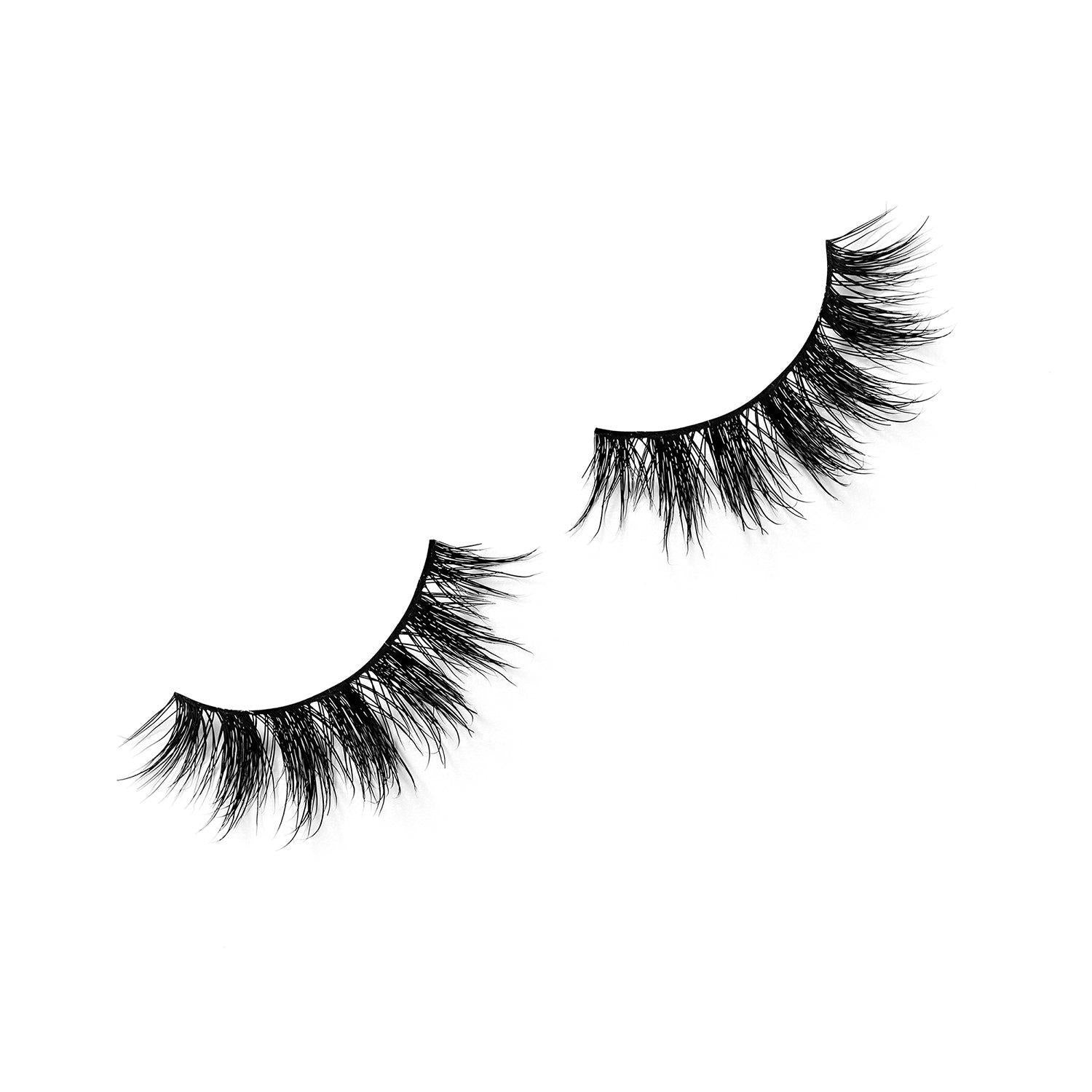 3 pack of lashes - false eyelashes