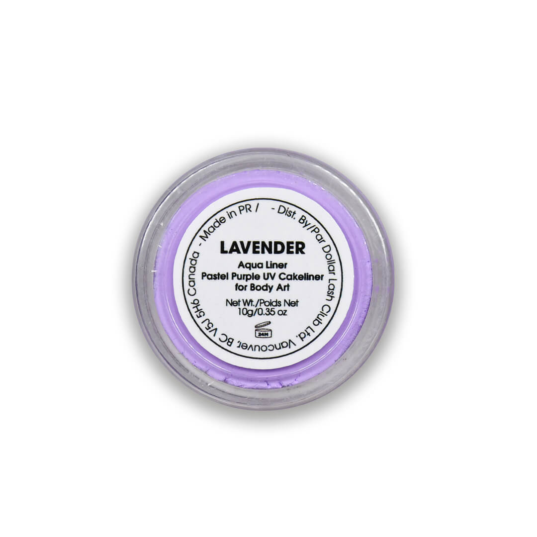 Lavendar
