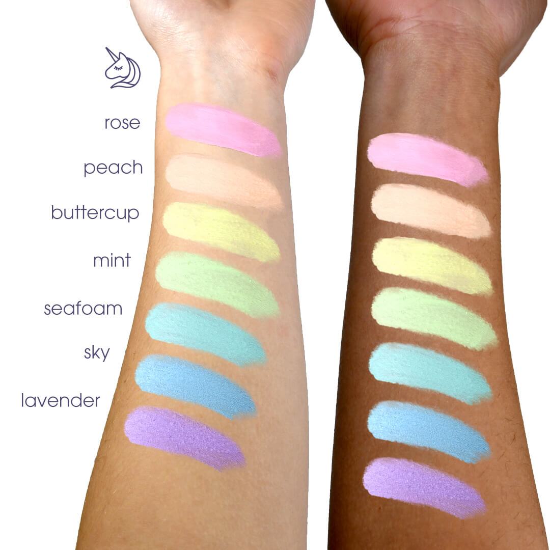 Pretty and Pastel