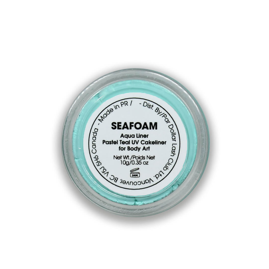 Seafoam