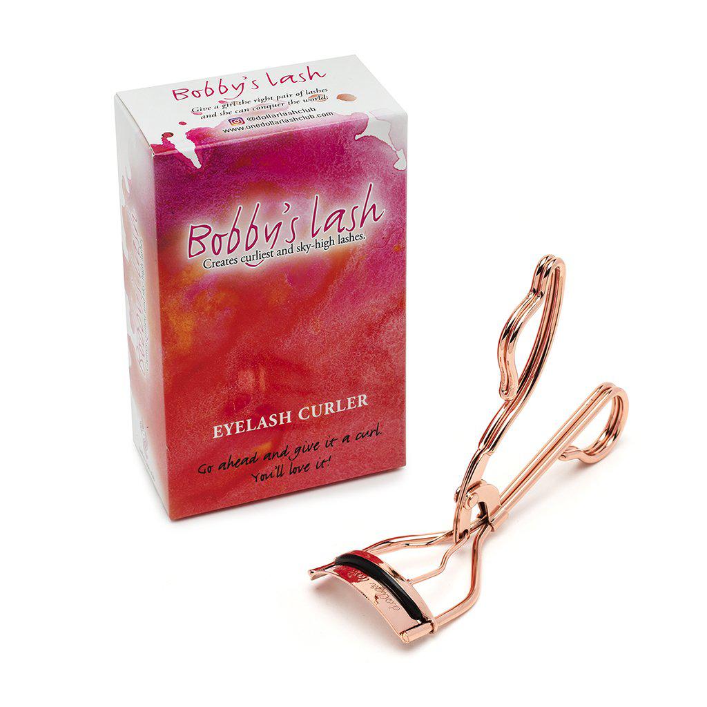Luxury Eyelash Curler
