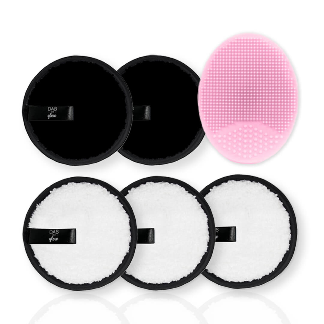 Dab & Glow - Party Pack