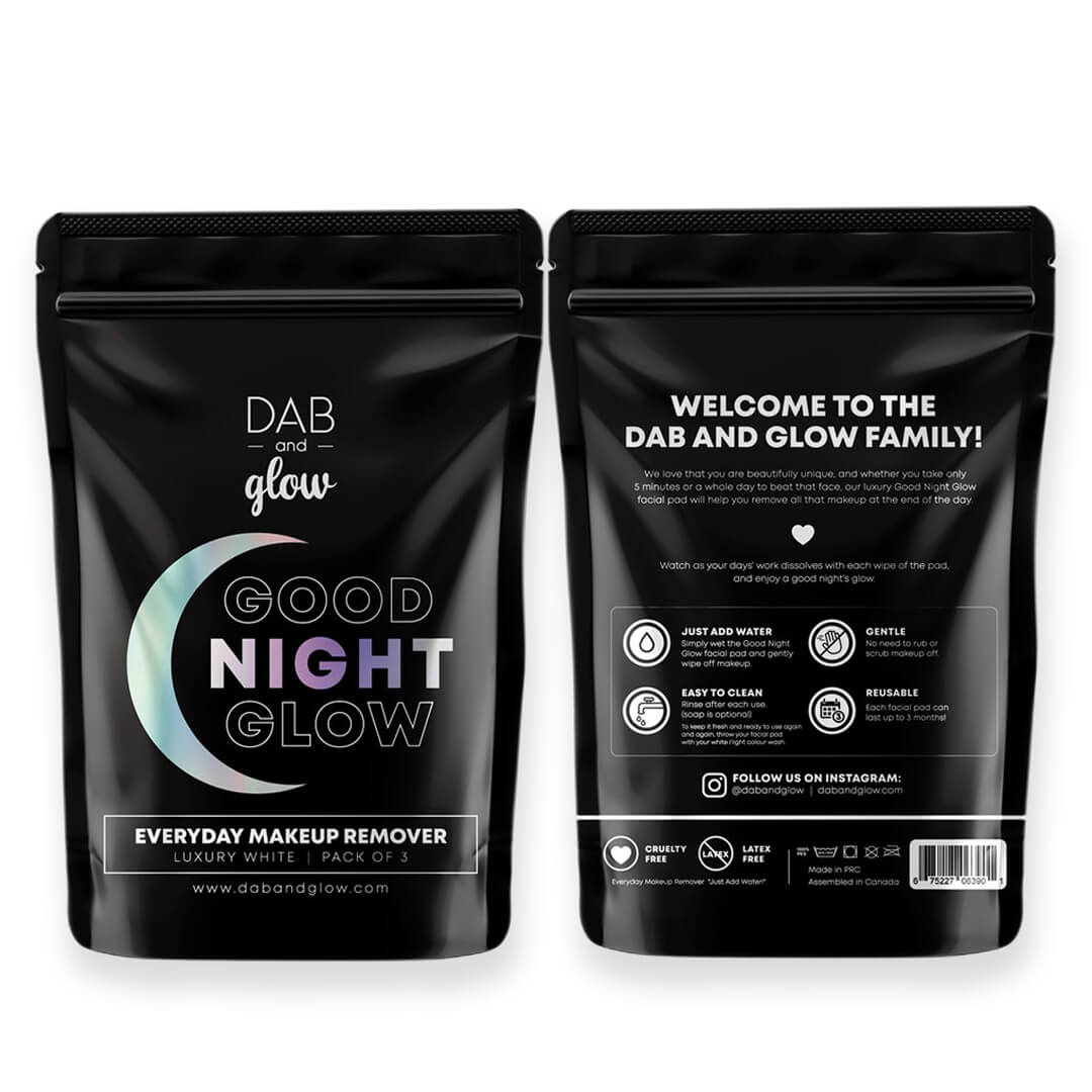 Dab & Glow - Party Pack