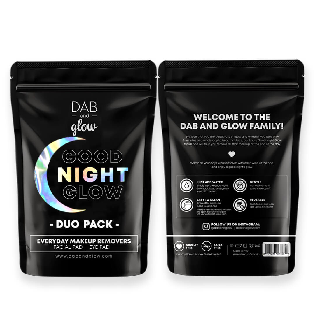 Free Makeup Remover Pads