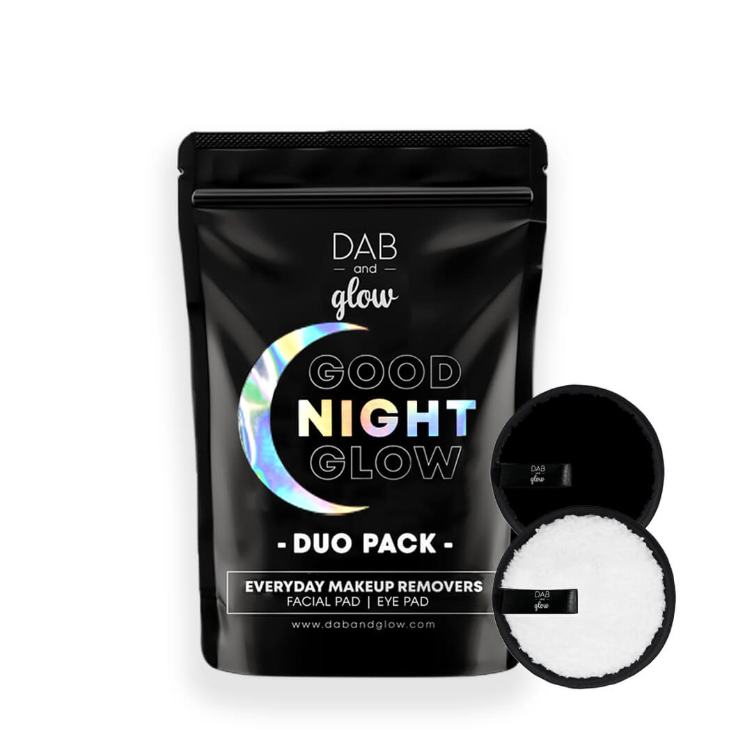 Reusable Makeup Remover - Duo Pack