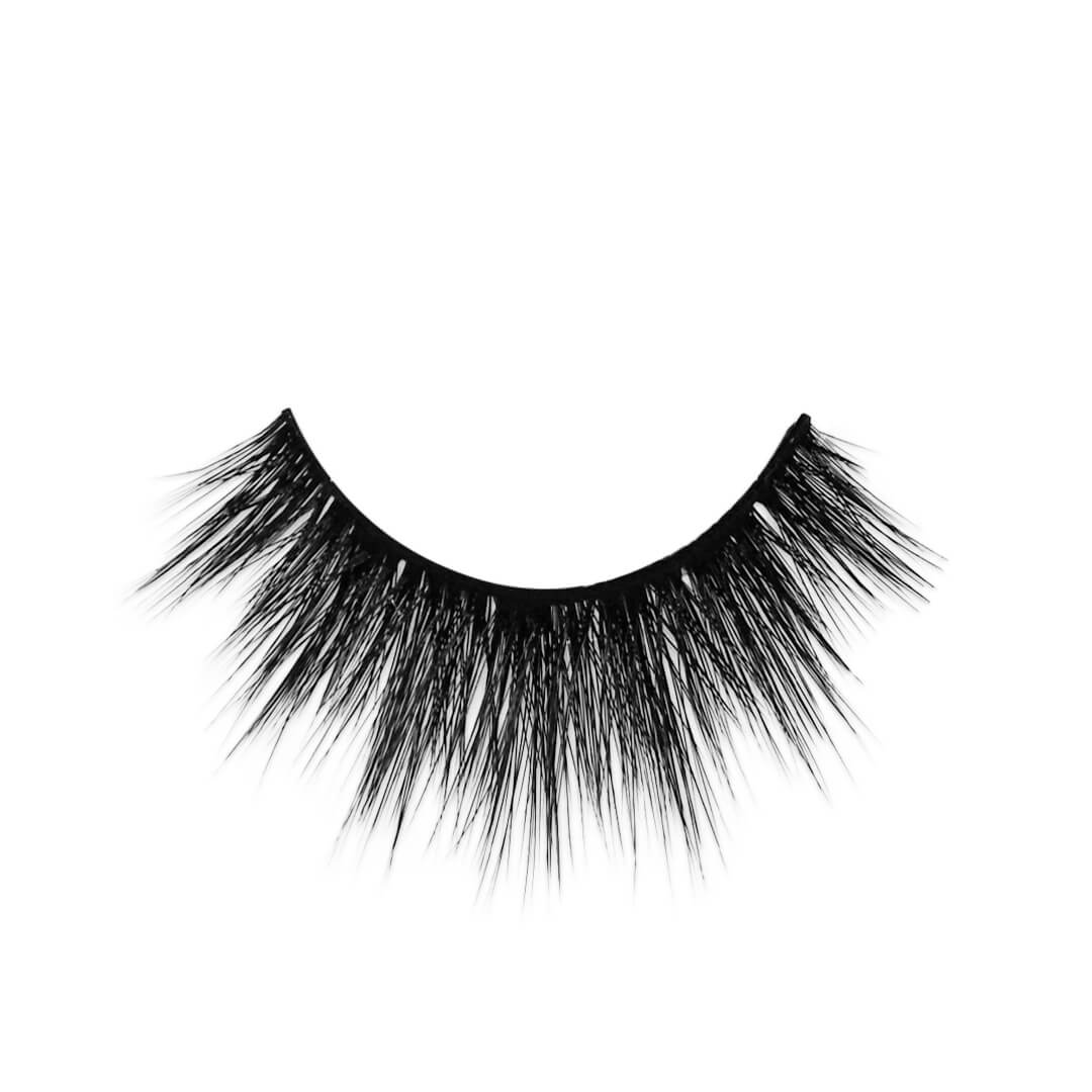 Mariah Faux-Mink Lashes
