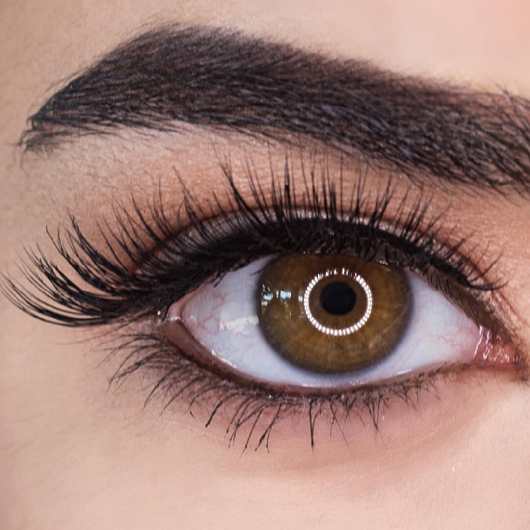 Caitlin Faux-Mink Lashes