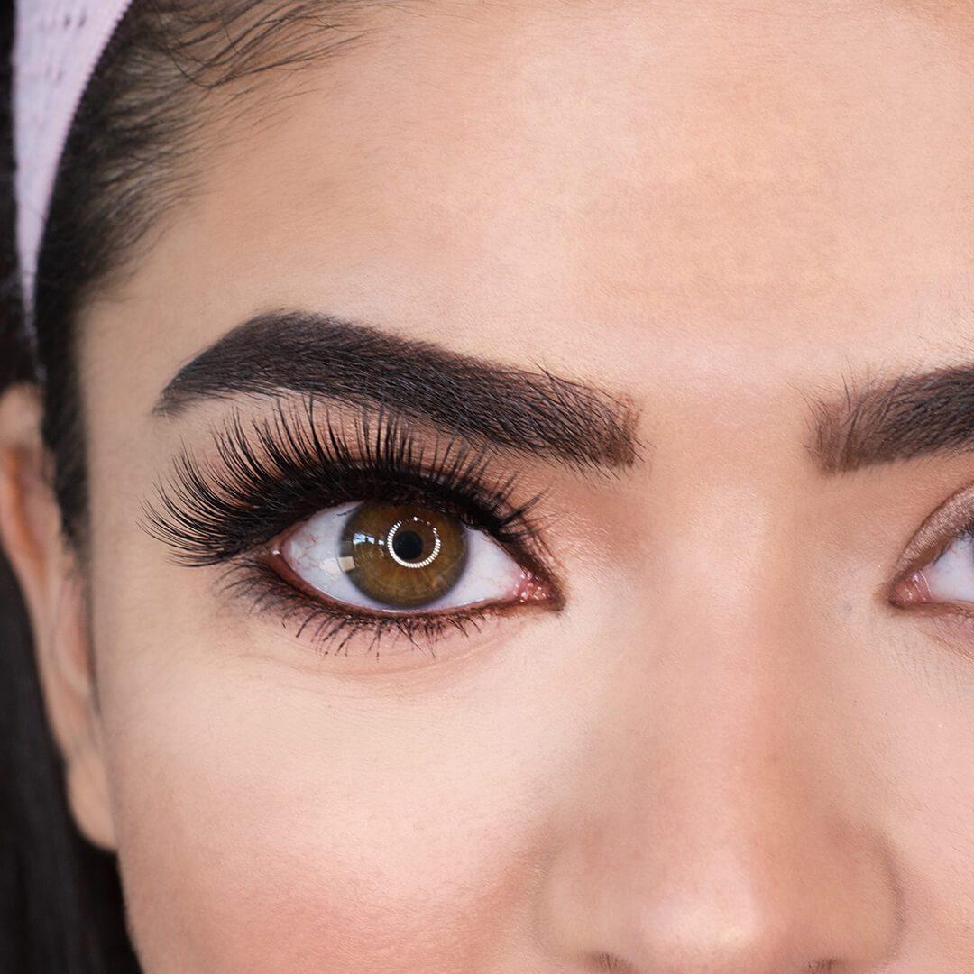 Kylie Faux-Mink Lashes