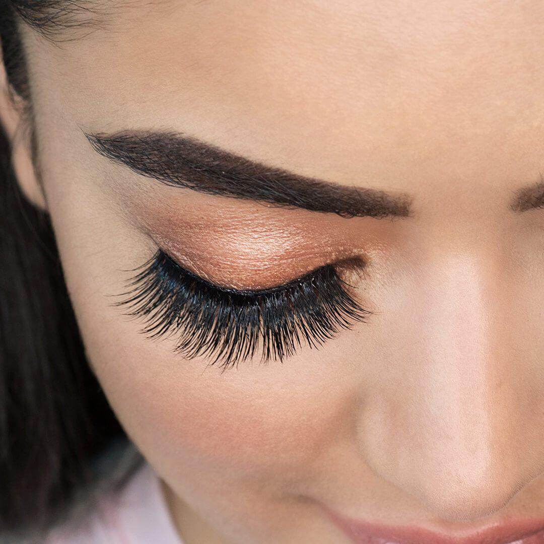 Kylie Faux-Mink Lashes