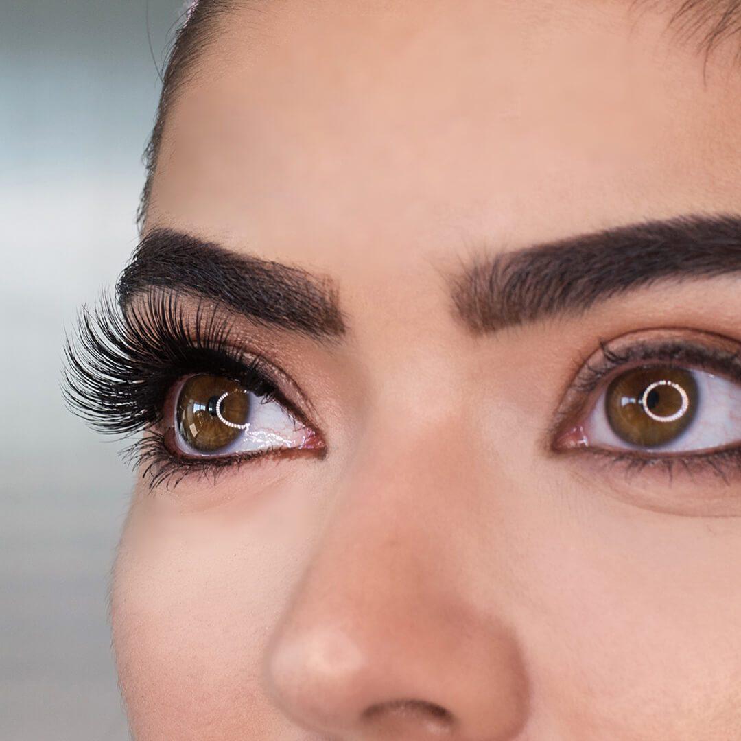 Kylie Faux-Mink Lashes