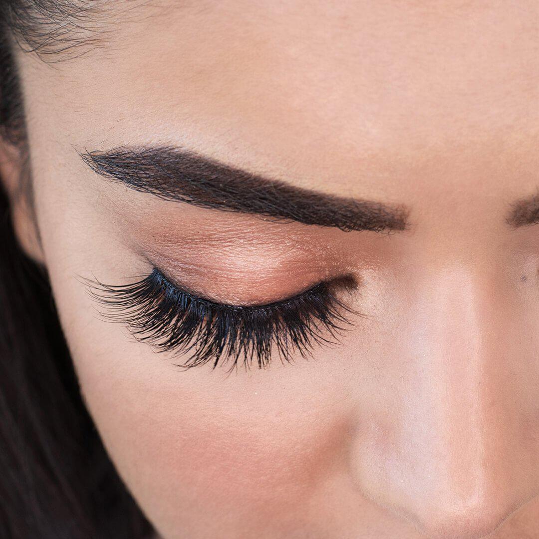 Lexi Faux-Mink Lashes