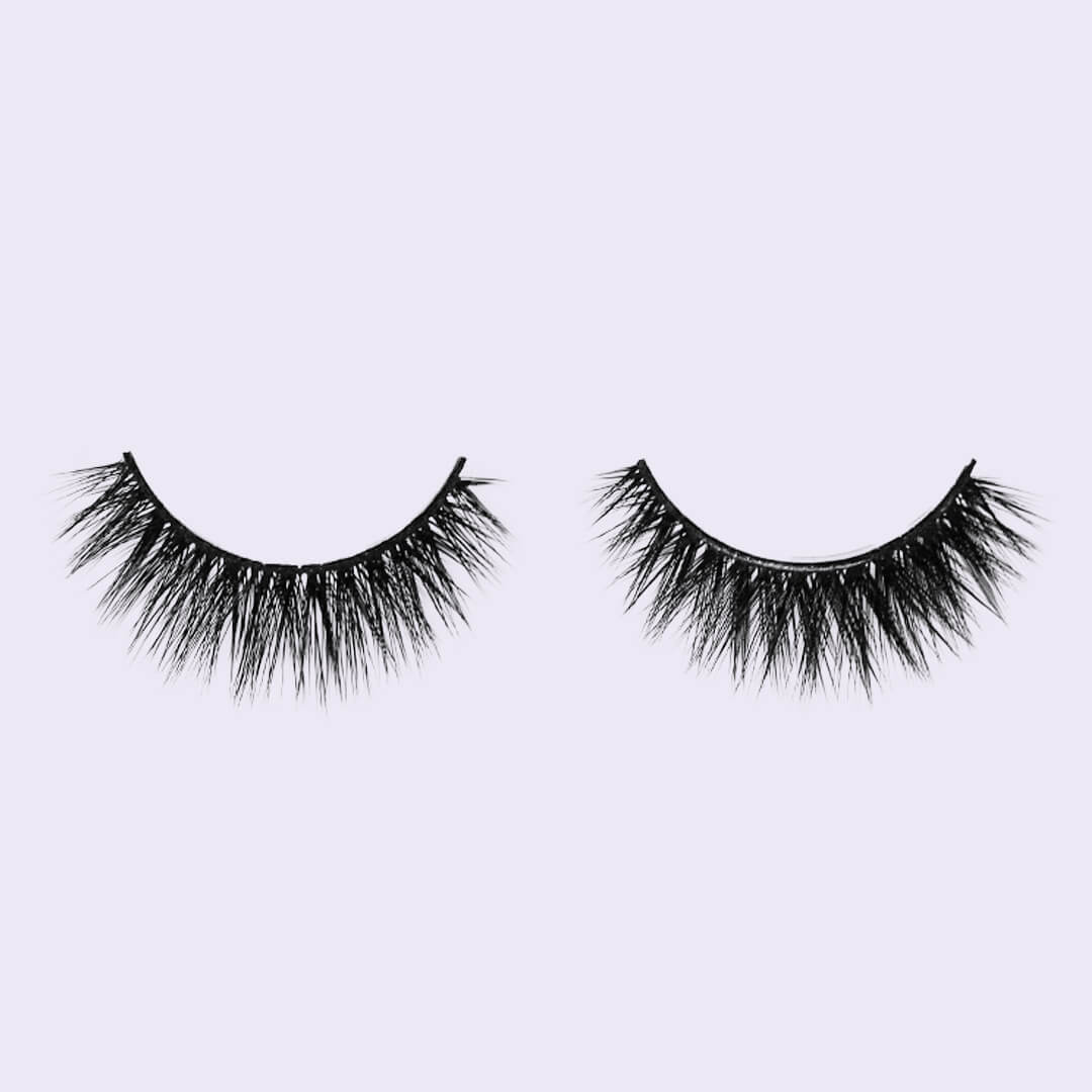 Sabrina Faux-Mink Lashes