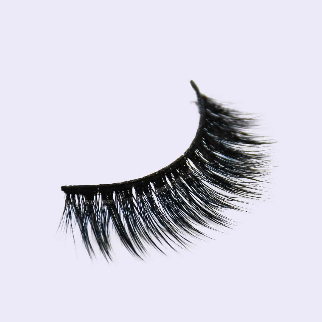 Sabrina Faux-Mink Lashes