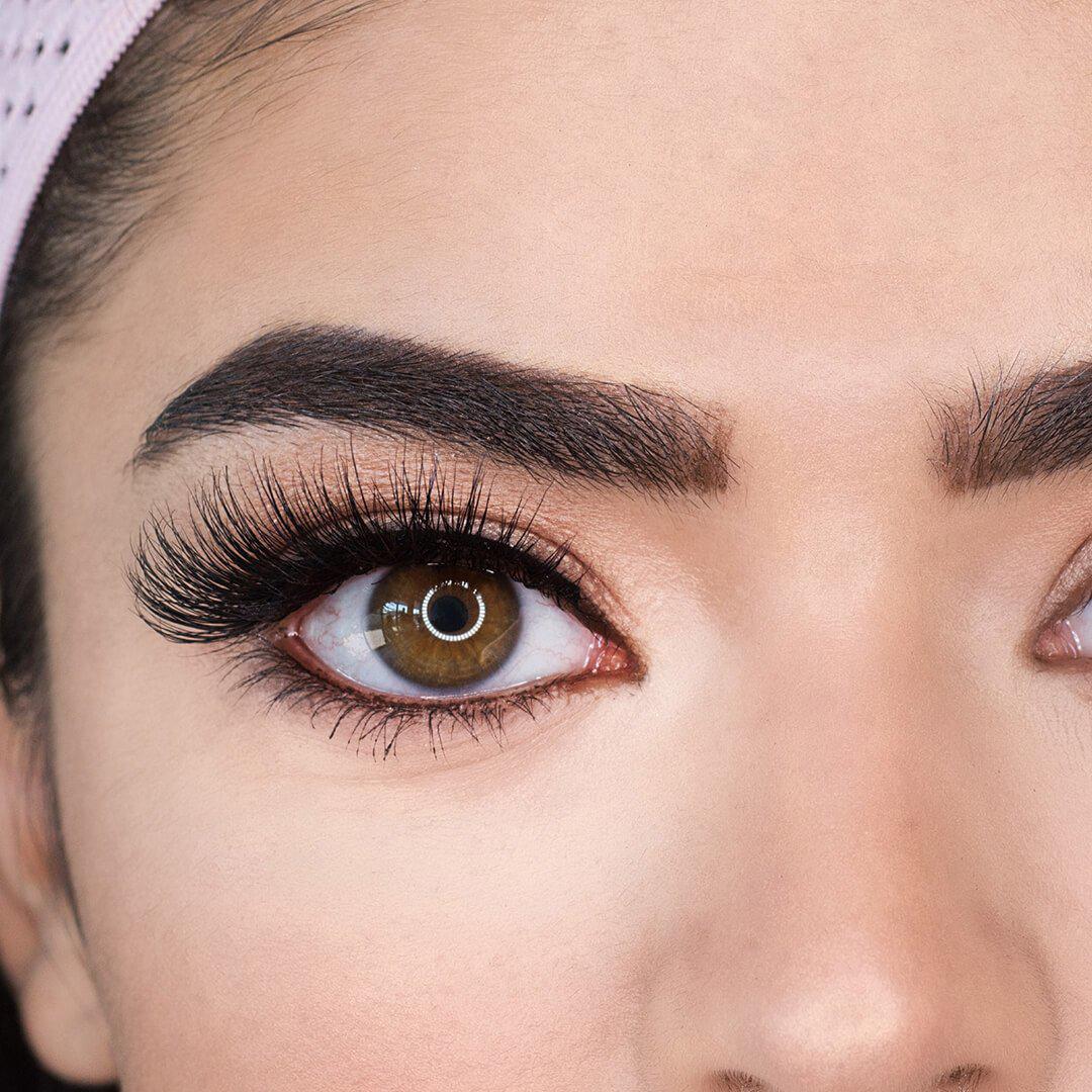 Sabrina Faux-Mink Lashes