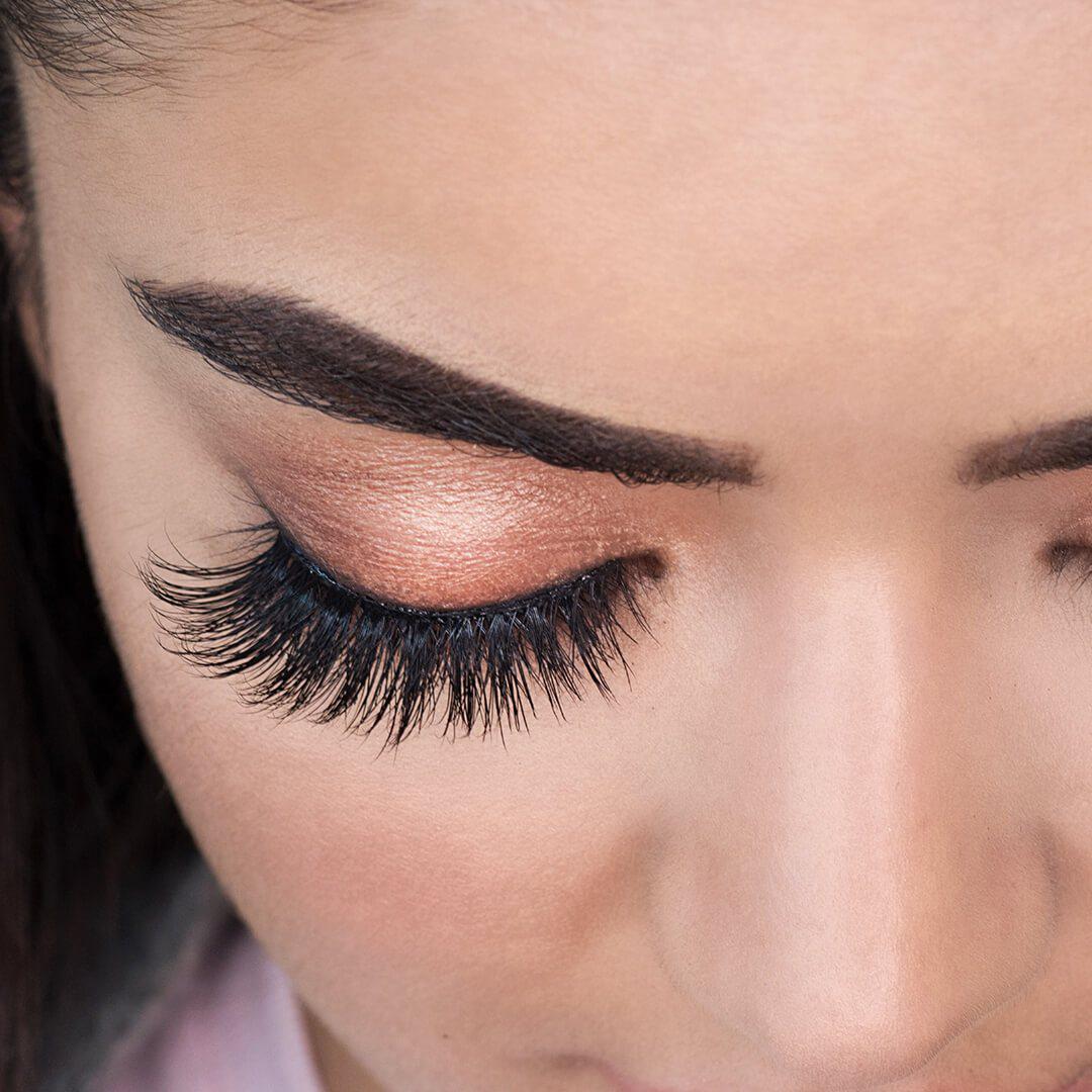 Sabrina Faux-Mink Lashes