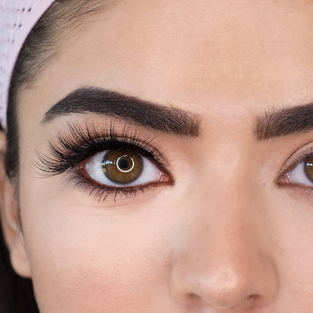 Sassy Magnetic Lashes