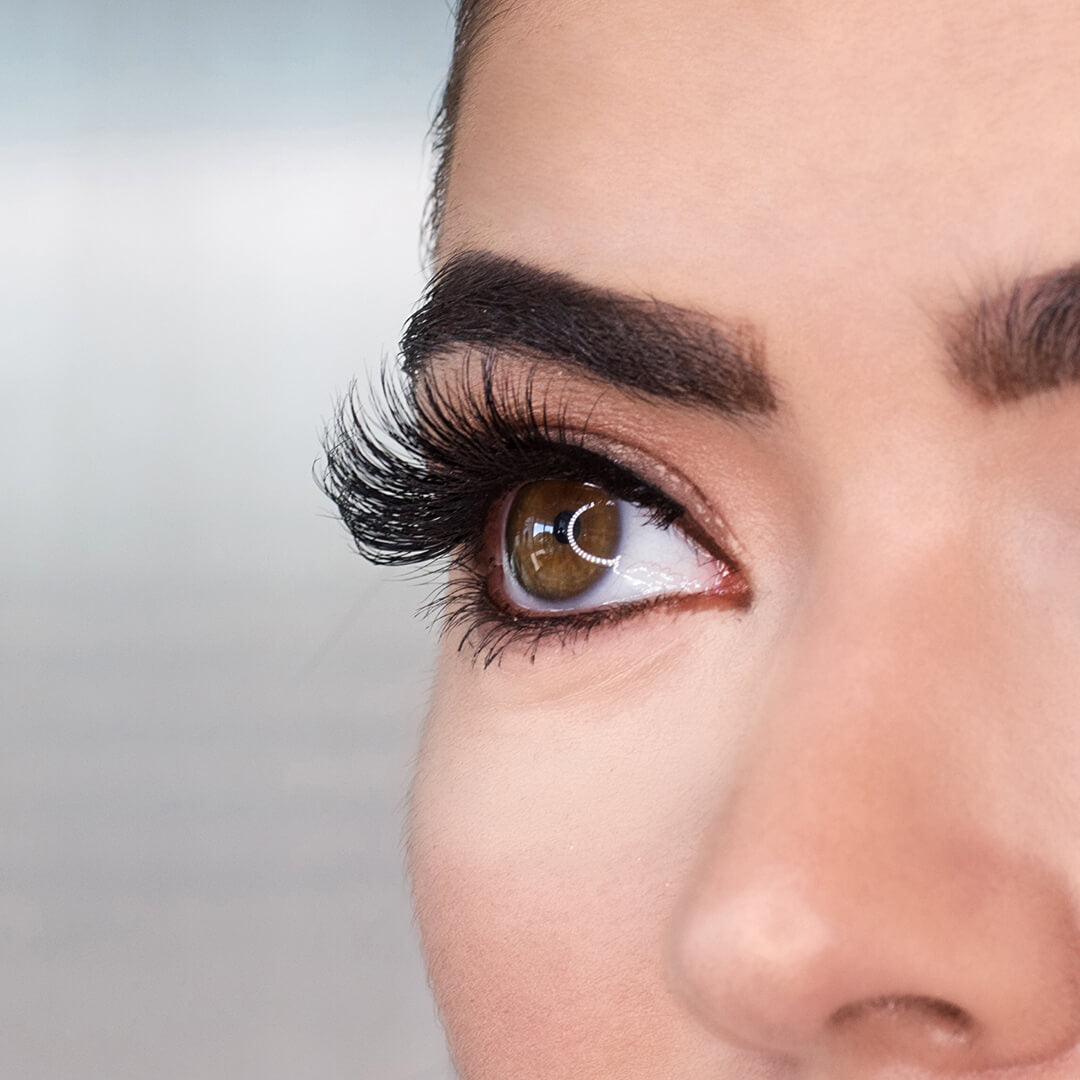 Glam Magnetic Lashes