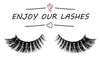 Extra Pair of Luxury Lashes