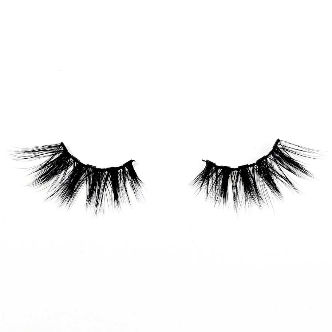 Sassy Magnetic Lashes