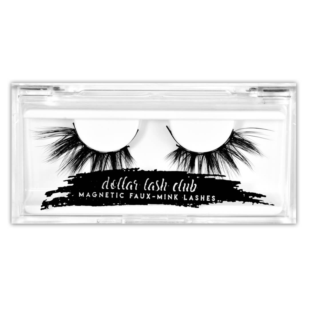 Sassy Magnetic Lashes