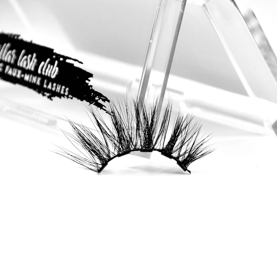 Sassy Magnetic Lashes
