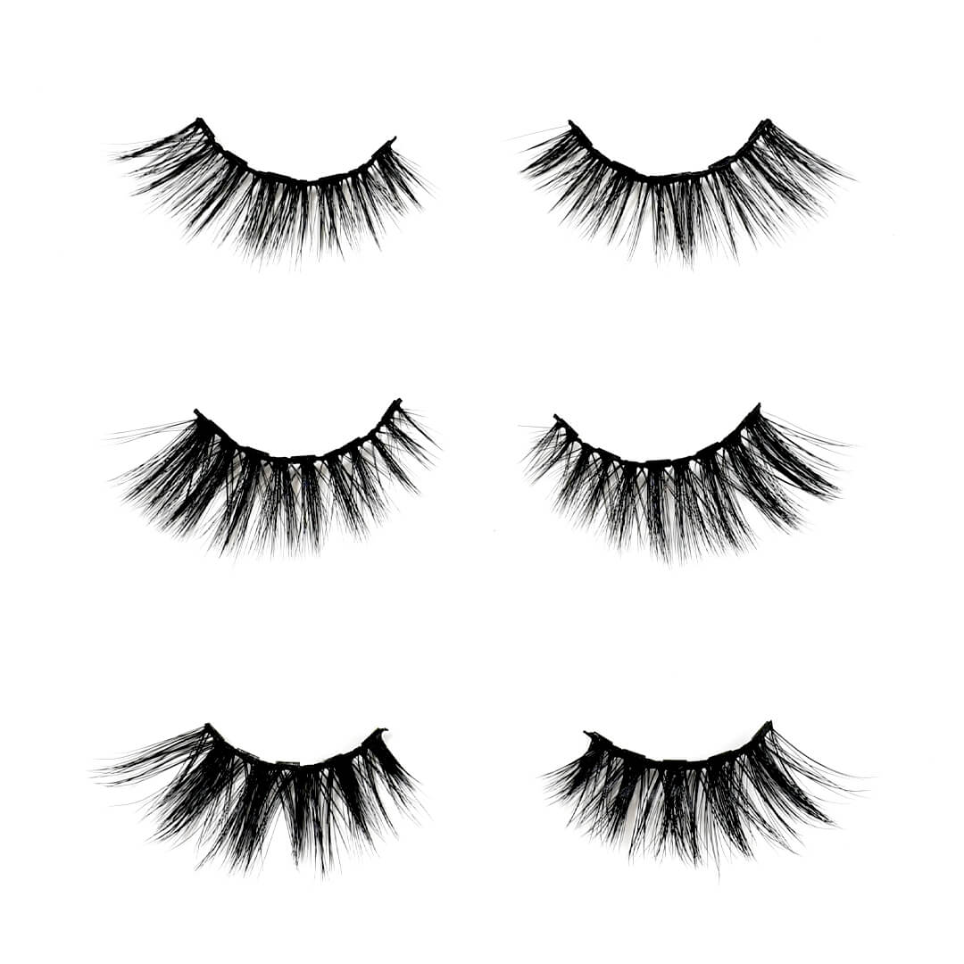 Magnetic Lash Starter Kit