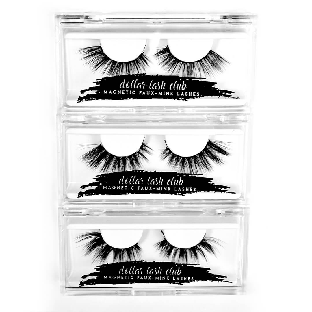 Magnetic Lash Starter Kit
