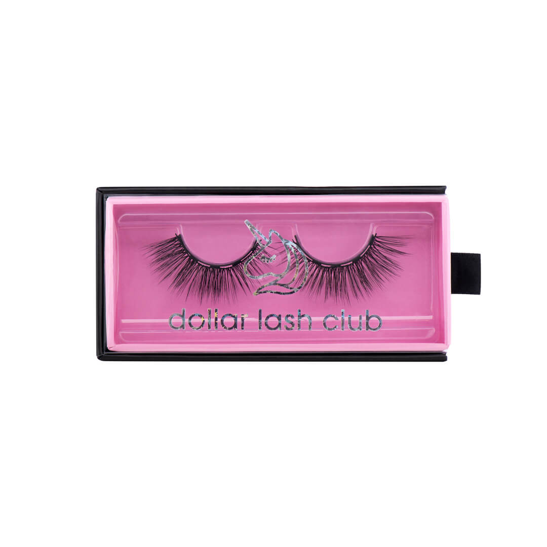 Ruby Magnetic Lashes