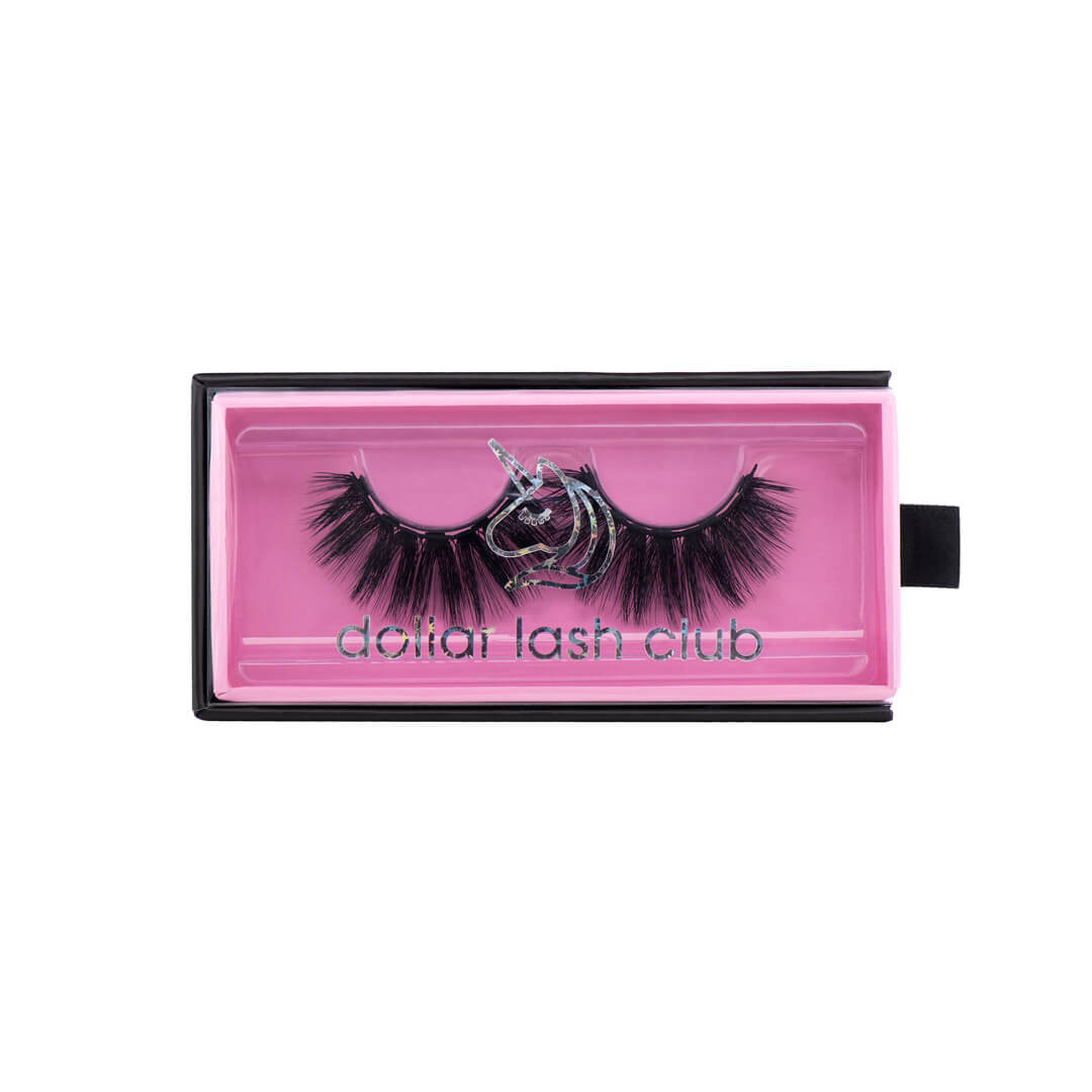 Sensation Lash