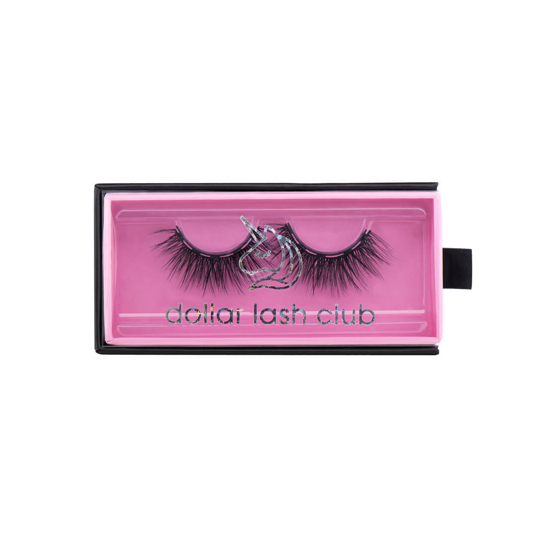 Solace Lash