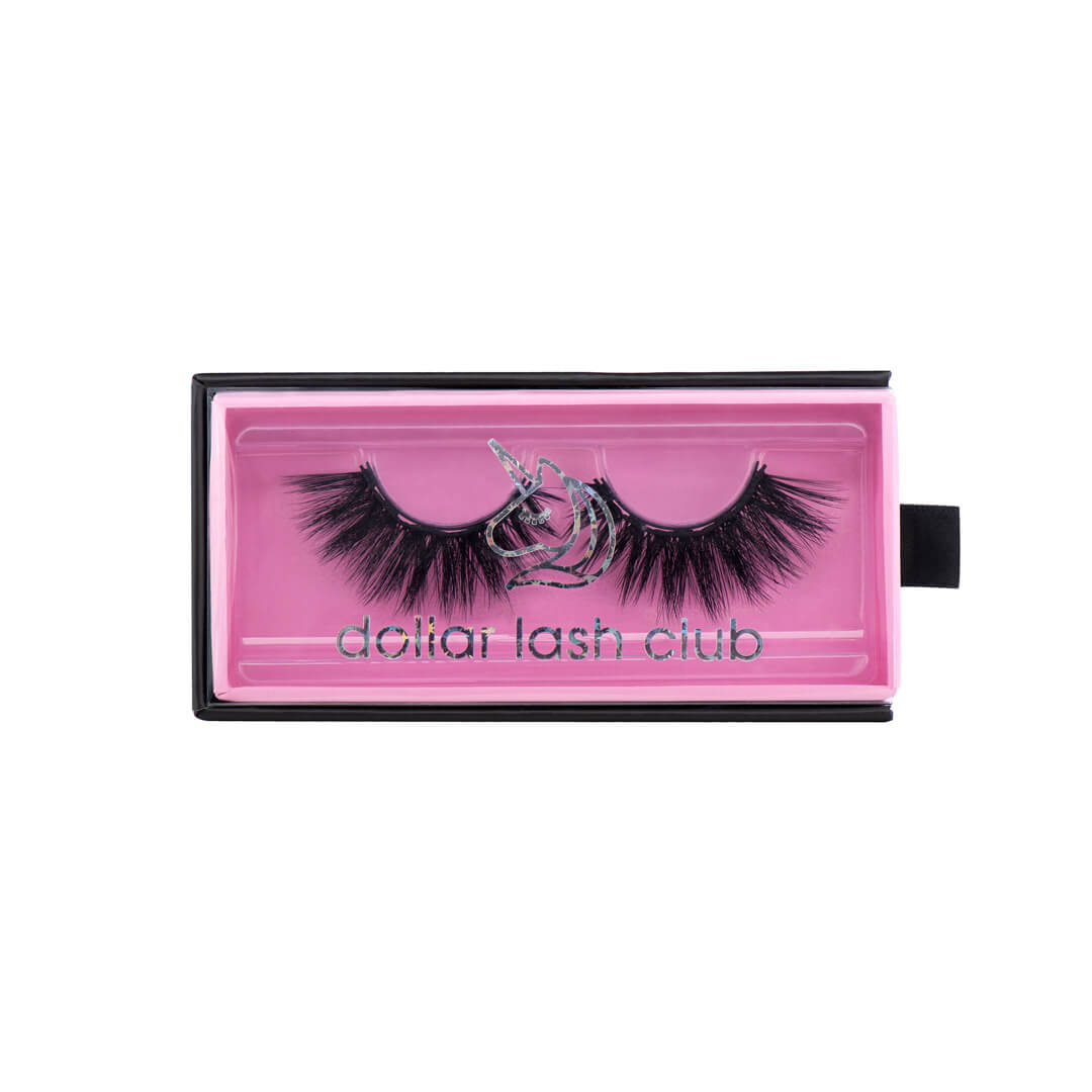 Spiritual Lash