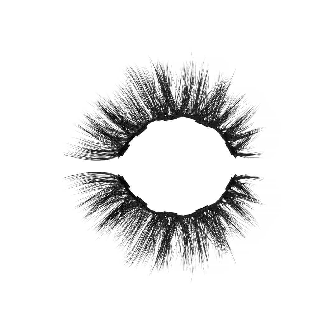 Spiritual Lash