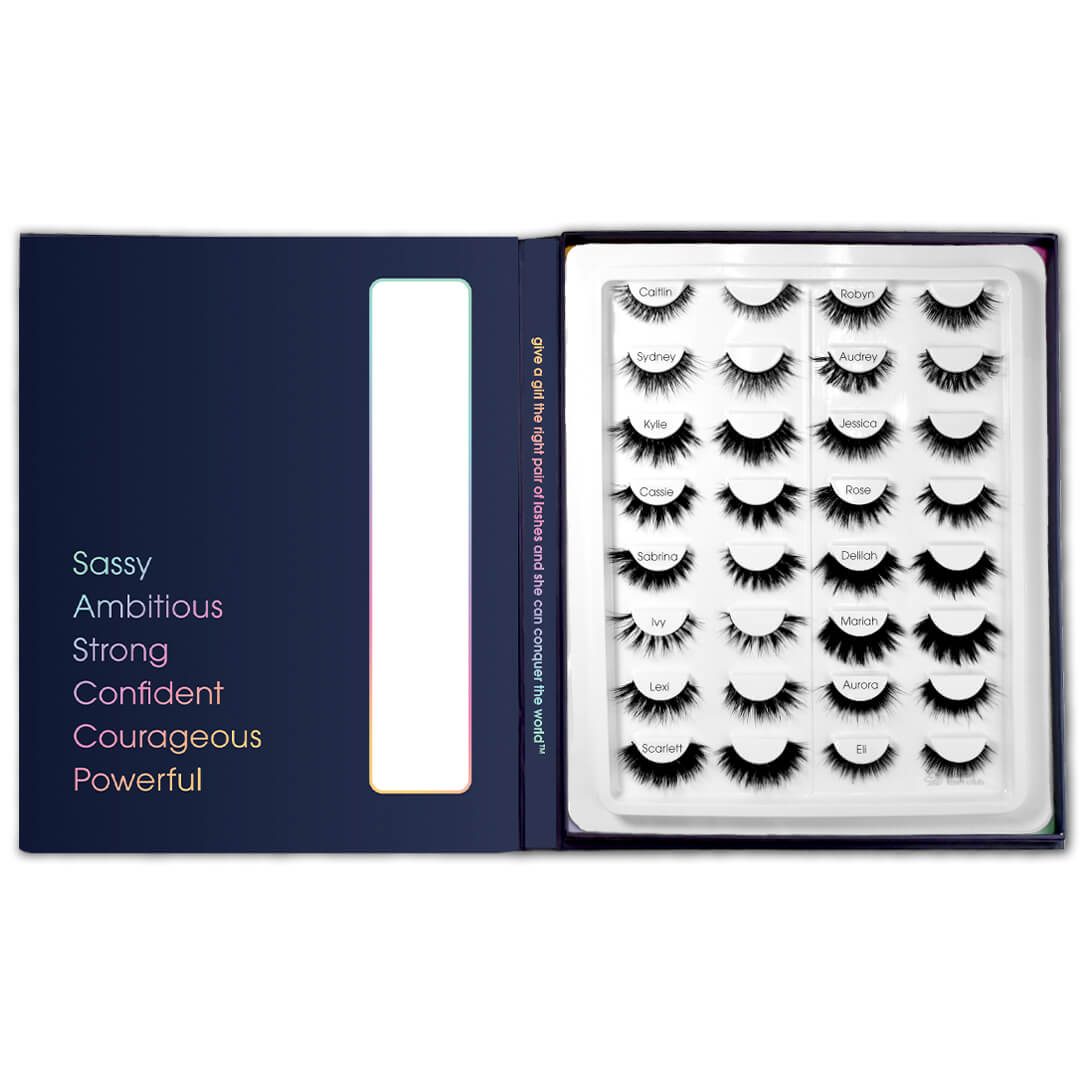 The Ultimate 'Diva' Kit